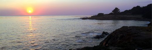 Destination: Cambria, California Destination: Cambria, California