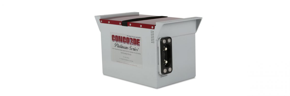 New MD 369, 500 & 600 Concorde Battery Upgrade Resulting in 85% More Power