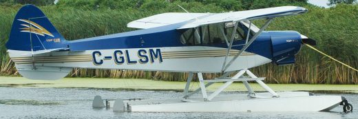 Continental Motors Group announces partnership with Liaoning Cub Aircraft Corp. to power the experimental Top Cub Continental Motors Group announces partnership with Liaoning Cub Aircraft Corp. to power the experimental Top Cub
