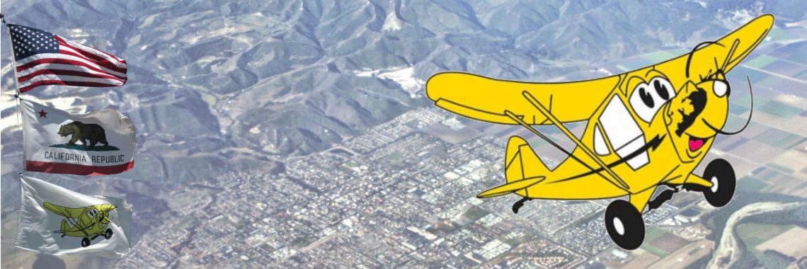 West Coast Cub Fly-in