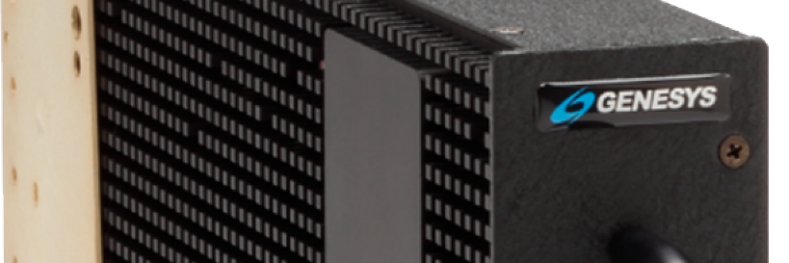 Genesys Aerosystems Offers New Line of Digital Radios