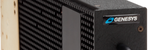Genesys Aerosystems Offers New Line of Digital Radios Genesys Aerosystems Offers New Line of Digital Radios