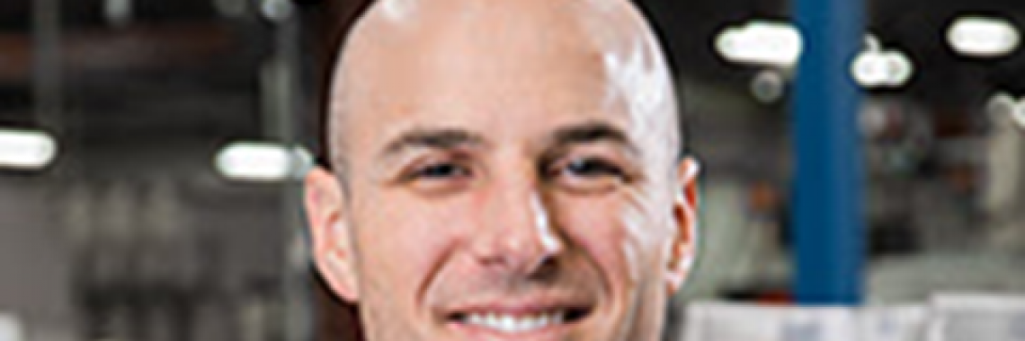 JJ Frigge Promoted to President of Hartzell Propeller