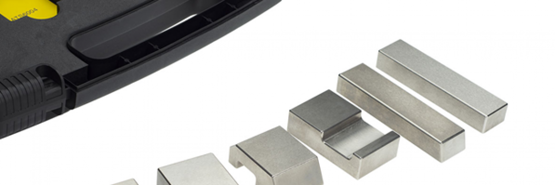 Aircraft Tool Supply carries seven Tungsten Bucking Bars in various dimensions, and weighs.