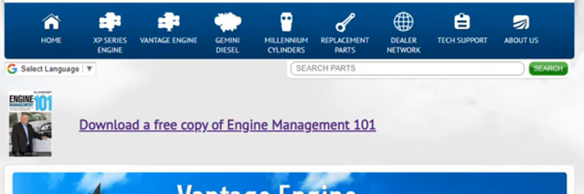 PMA eligibility guide to find FAA approved parts.