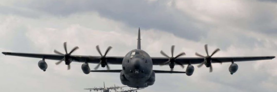 EAA AIRVENTURE OSHKOSH 2021 TO HIGHLIGHT U.S. AIR FORCE SPECIAL OPERATIONS