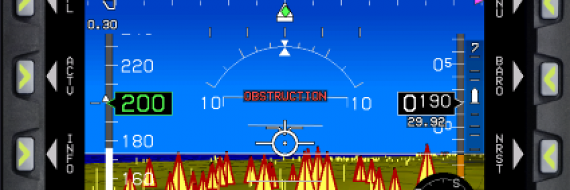 Genesys Aerosystems Announces New Virtual EFIS Tool