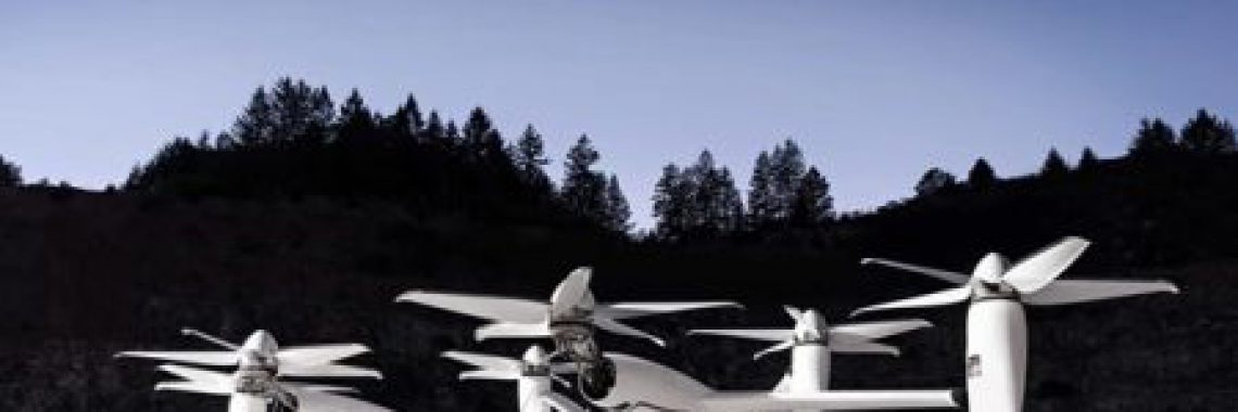 Garmin G3000 integrated flight deck selected by Joby Aviation for revolutionary eVTOL aircraft