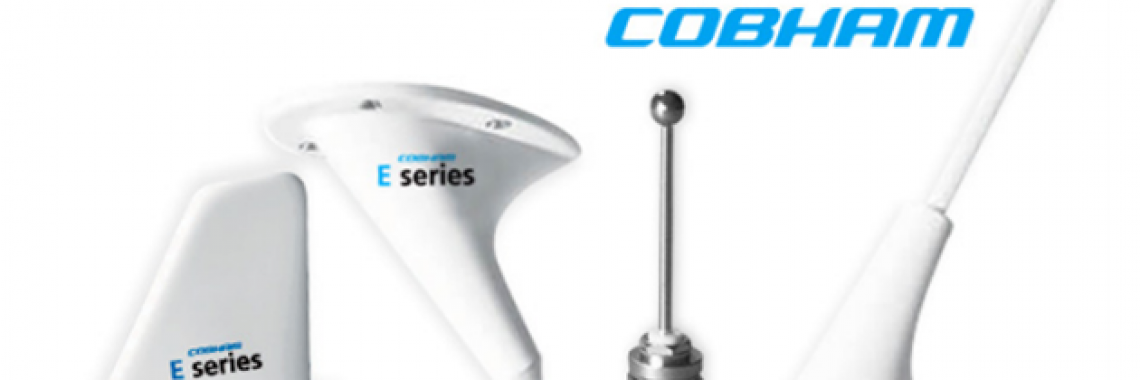 COMANT E SERIES ANTENNAS FOR EXPERIMENTAL AIRCRAFT