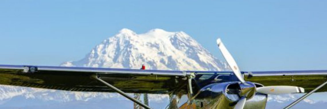 Hartzell Receives Voyager Prop STC for  Cessna 180/182/185/206 Aircraft Fleet