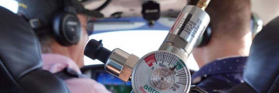 Aerox® Aviation Oxygen Systems Celebrates Fortieth Anniversary and One-Year of New Ownership