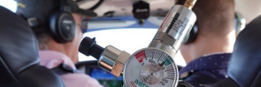 Aerox® Aviation Oxygen Systems Celebrates Fortieth Anniversary and One-Year of New Ownership Aerox® Aviation Oxygen Systems Celebrates Fortieth Anniversary and One-Year of New Ownership