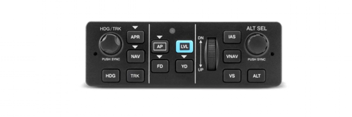 Garmin receives additional GFC 500 autopilot certifications