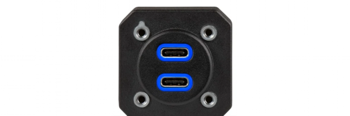 Garmin announces new models of capable and compact USB charger designed for aircraft