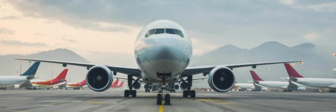 Garmin acquires AeroData, a leading provider of performance data solutions for commercial aircraft