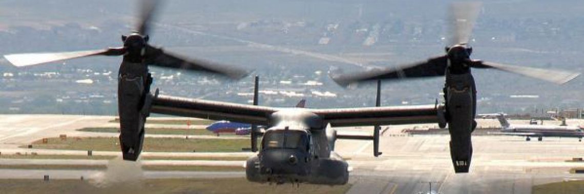 Wide range of U.S. Air Force Special Operations Command aircraft coming to EAA AirVenture Oshkosh 2021