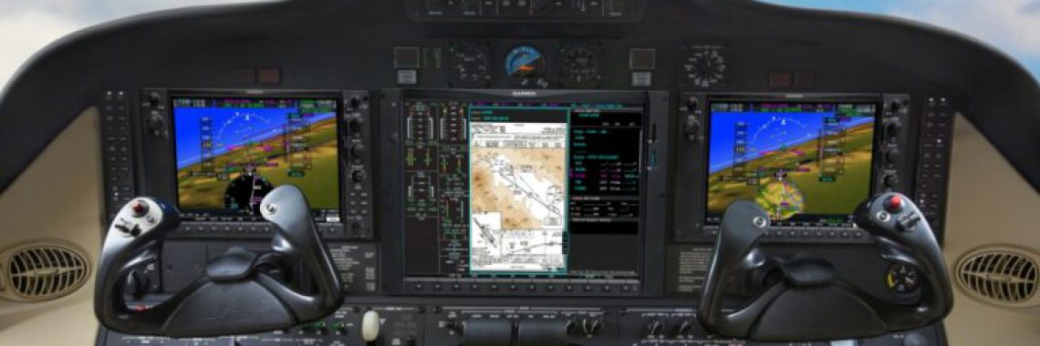 Garmin announces G1000 NXi upgrade opportunities for Citation Mustang owners and operators