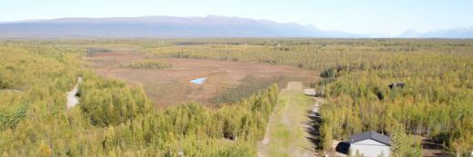 Pilots Opting for the Alaskan Adventure Pilots Opting for the Alaskan Adventure