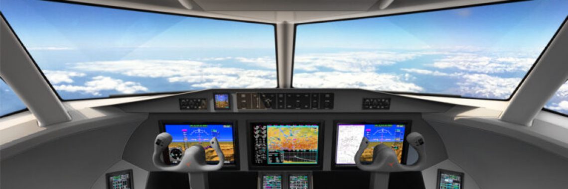 Garmin G5000 integrated flight deck selected by Deutsche Aircraft for D328eco regional turboprop