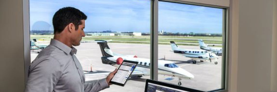 Garmin announces updates to FltPlan SMS, safety management system