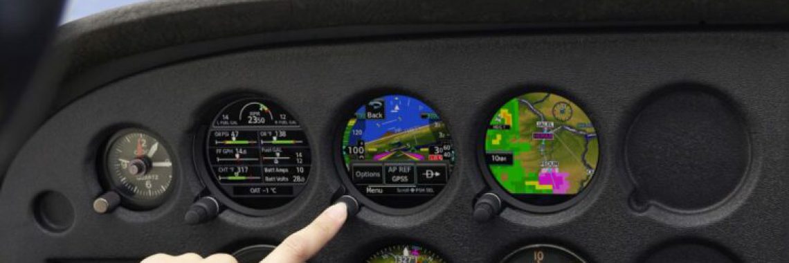 Garmin announces updates to the GI 275 electronic flight instrument