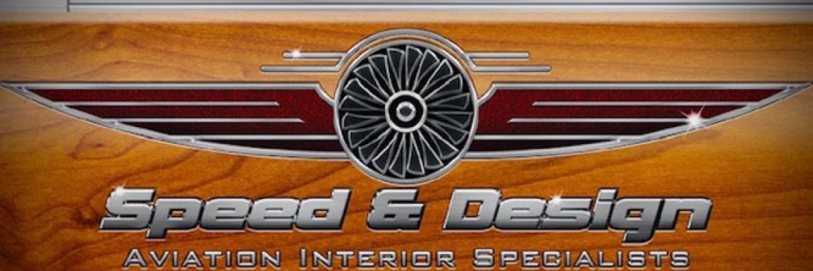 Carpenter Avionics Announces a Collaboration With Speed & Design to Provide Premium Custom Aircraft Interior Design and Installation Services to Private and Business Aircraft Owners
