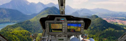 Garmin announces GFC 600H flight control system certification for Bell 505 helicopters Garmin announces GFC 600H flight control system certification for Bell 505 helicopters