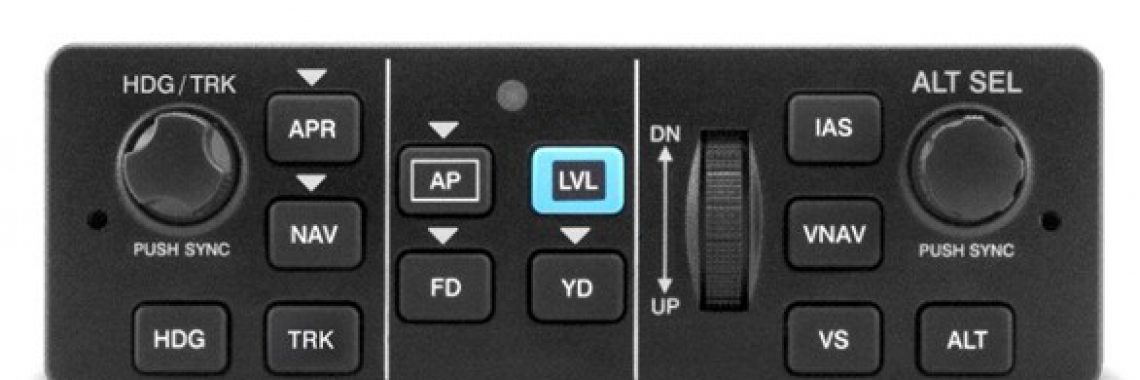 Garmin receives additional GFC 500 autopilot certifications
