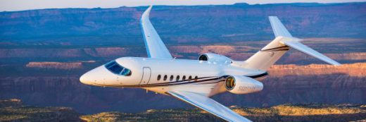 Cessna Citation Longitude achieves EASA certification Cessna Citation Longitude achieves EASA certification