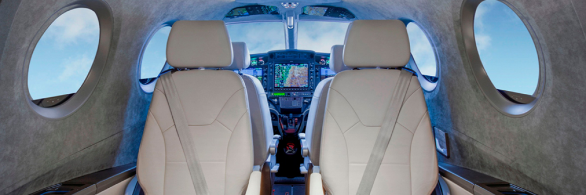 EPIC AIRCRAFT RECEIVES FAA APPROVALS FOR THE E1000 GX