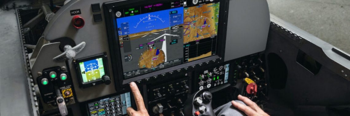 Garmin announces enhanced IFF transponder capabilities for defense market