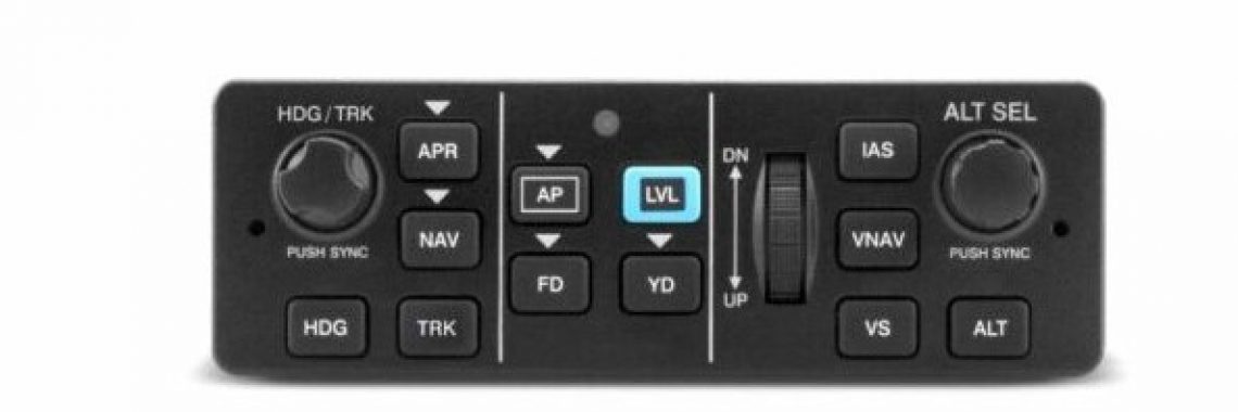 Garmin receives additional GFC 500 autopilot certifications. Certified aircraft now include select Beechcraft 19/23/24