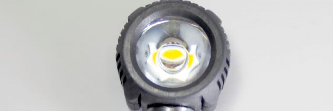 PWI’s LED Ice Light Receives FAA PMA Certification