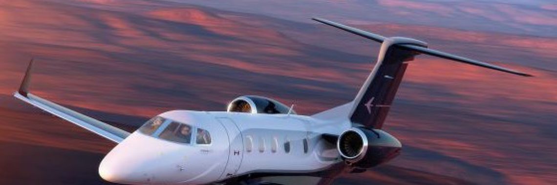 Garmin named Supplier of the Year by Embraer for seventh straight year