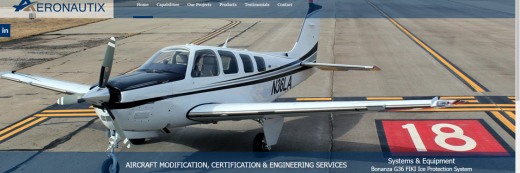 ODA Classification Streamlines STC Process for Aeronautix ODA Classification Streamlines STC Process for Aeronautix