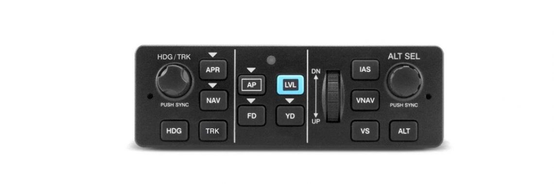 Garmin receives additional GFC 500 autopilot certifications Certified aircraft now include select Beechcraft 35 and Cirrus SR20 models