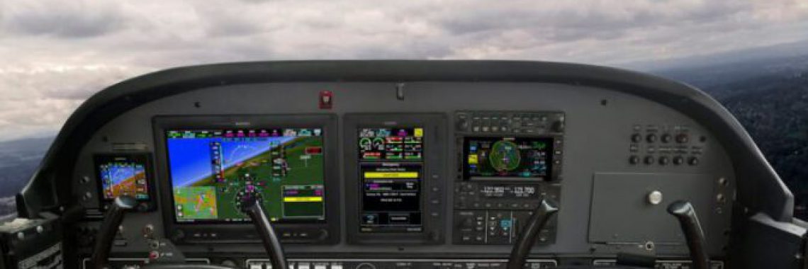 Garmin Smart Glide now available for the G3X Touch flight display  and G5 electronic flight instrument for certified aircraft