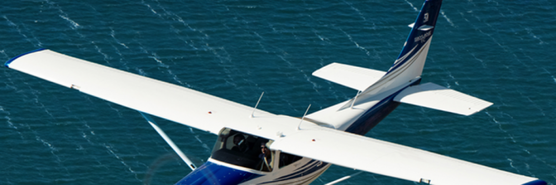 Cessna Turbo Skylane returns to Textron Aviation’s renowned piston product lineup