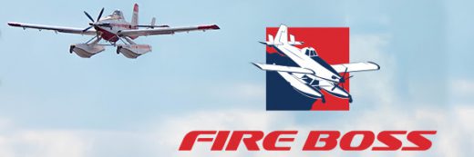 Fire Boss Announces Refreshed Branding Fire Boss Announces Refreshed Branding