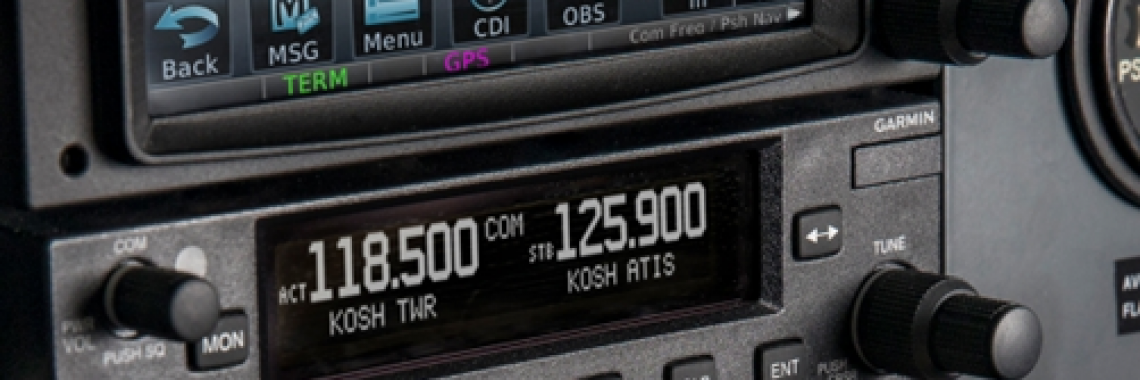 #1 -Tips & Tricks for Flying with the Garmin GFC 500 AFCS Autopilot, Part 1