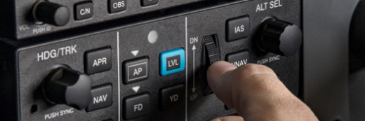 #2 -Tips & Tricks for Flying with the Garmin GFC 500 AFCS Autopilot, Part 2 #2 -Tips & Tricks for Flying with the Garmin GFC 500 AFCS Autopilot, Part 2