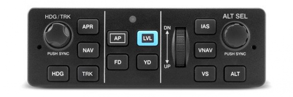 Garmin achieves additional GFC 500 autopilot certifications, including the first light twin aircraft