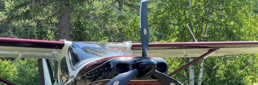  Hartzell Propeller Extends Special $1,000 RAF Discount for Members Hartzell Propeller Extends Special $1,000 RAF Discount for Members