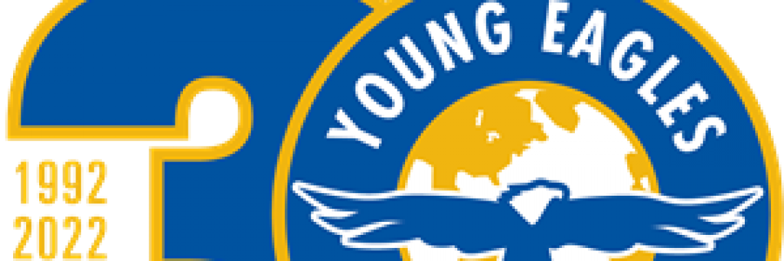 EAA celebrates 30th anniversary of Young Eagles program with EAA AirVenture Oshkosh 2022 activities