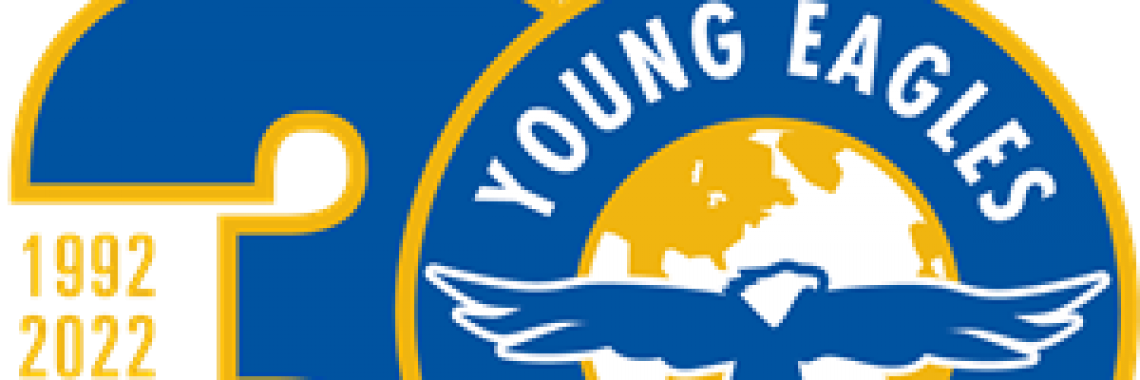 EAA celebrates 30th anniversary of Young Eagles program with EAA AirVenture Oshkosh 2022 activities