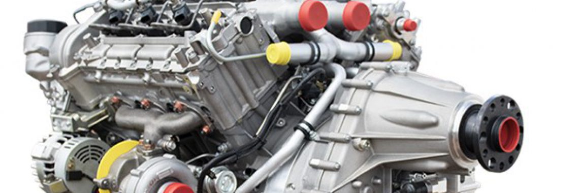 Continental Aerospace Technologies™ Receives EASA Approval to Extend the CD-300 Time Between Replacement