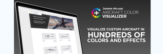Aircraft Color Visualizer Aircraft Color Visualizer
