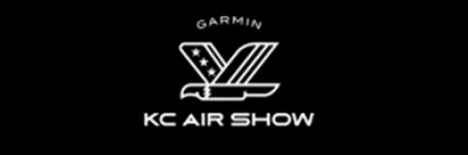 Garmin secures title sponsorship for Kansas City Air Show