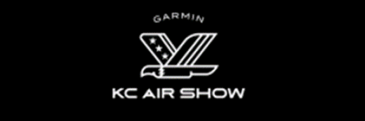 Garmin secures title sponsorship for Kansas City Air Show Garmin secures title sponsorship for Kansas City Air Show