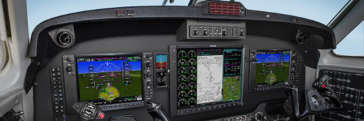 Garmin delivers 750th integrated flight deck upgrade for King Air aircraft Garmin delivers 750th integrated flight deck upgrade for King Air aircraft